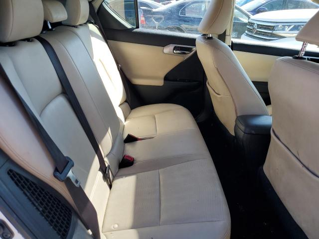 Photo 10 from auction – 2013 LEXUS CT 200 with VIN JTHKD5BH0D2172115