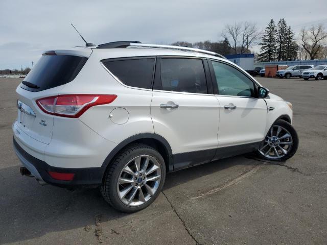 Photo 3 from auction – 2014 FORD ESCAPE SE with VIN 1FMCU9GX1EUC22194