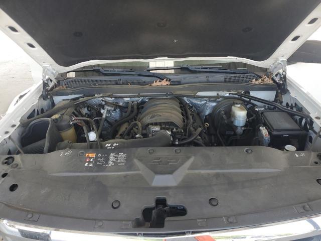 Photo 11 from auction – 2014 CHEVROLET SILVERADO with VIN 3GCUKRECXEG365646