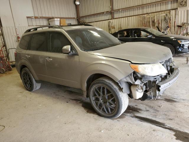 Photo 4 from auction – 2011 SUBARU FORESTER 2 with VIN JF2SHADC7BG753144