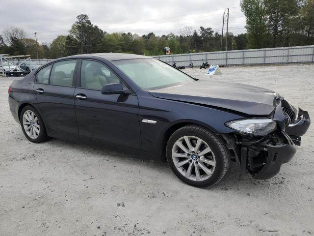 Photo 4 from auction – 2012 BMW 528 I with VIN WBAXG5C52CDW92237
