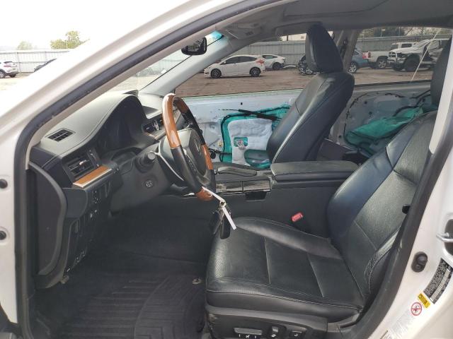 Photo 7 from auction – 2015 LEXUS ES 300H with VIN JTHBW1GG4F2097540