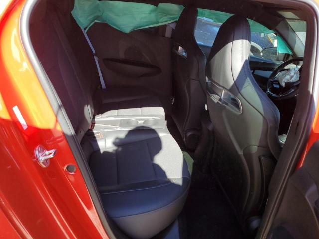 Photo 10 from auction – 2022 HYUNDAI VELOSTER N with VIN KMHT36AH9NU012011