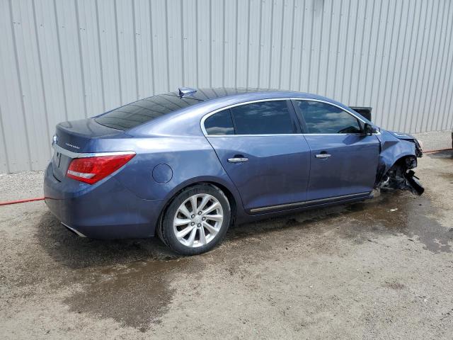 Photo 3 from auction – 2015 BUICK LACROSSE with VIN 1G4GB5G38FF219098