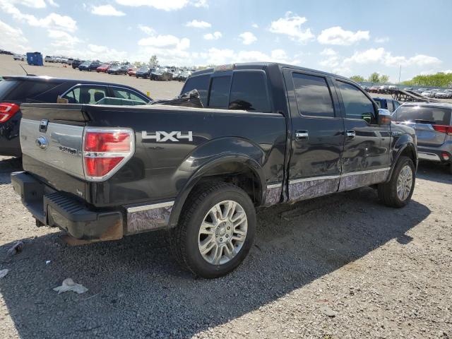 Photo 3 from auction – 2010 FORD F150 SUPER with VIN 1FTFW1EV0AFB75155