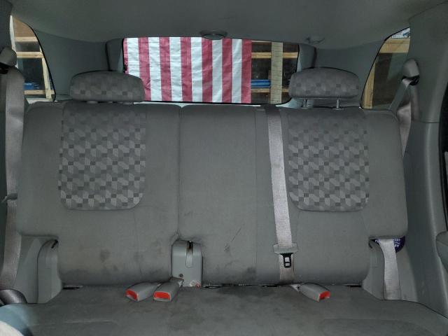 Photo 10 from auction – 2008 CHEVROLET EQUINOX LS with VIN 2CNDL13F586283279