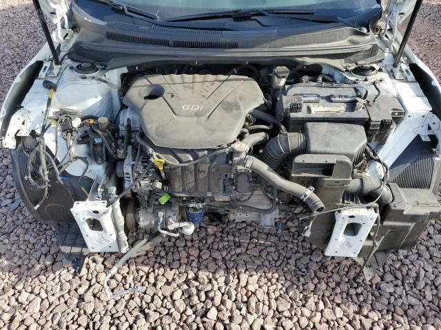 Photo 11 from auction – 2015 HYUNDAI VELOSTER with VIN KMHTC6AD2FU221654