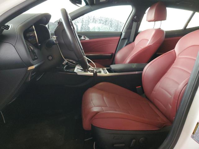 Photo 7 from auction – 2023 KIA STINGER GT with VIN KNAE55LC8P6135970