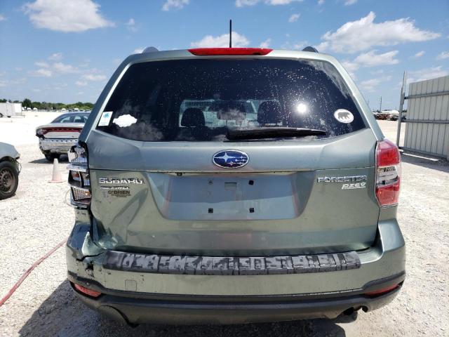 Photo 6 from auction – 2014 SUBARU FORESTER 2 with VIN JF2SJADCXEH489307