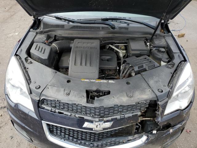 Photo 11 from auction – 2015 CHEVROLET EQUINOX LS with VIN 2GNALAEK3F6152986