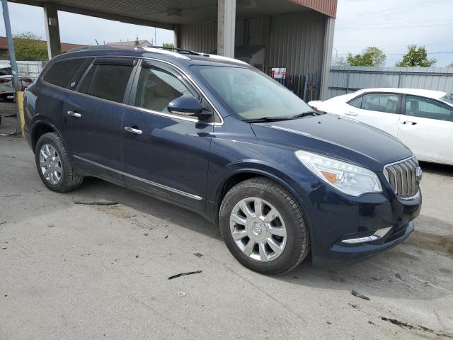 Photo 4 from auction – 2015 BUICK ENCLAVE with VIN 5GAKVCKD7FJ328161