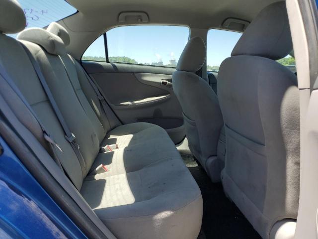 Photo 10 from auction – 2010 TOYOTA COROLLA BA with VIN 2T1BU4EE9AC389897
