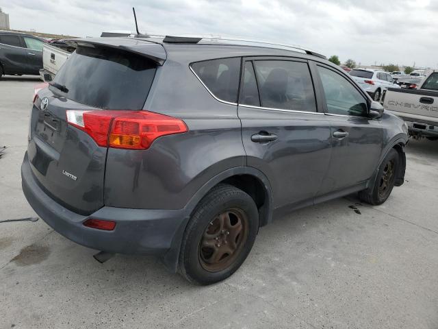 Photo 3 from auction – 2013 TOYOTA RAV4 LIMIT with VIN 2T3YFREV7DW045514