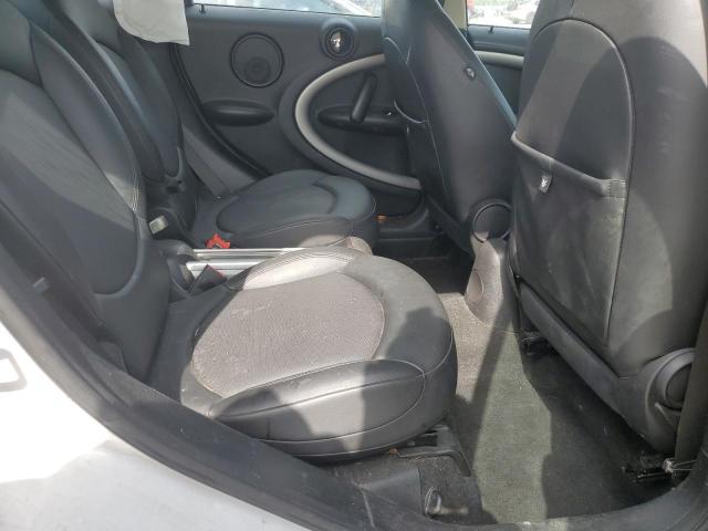 Photo 10 from auction – 2012 MINI COOPER COU with VIN WMWZB3C50CWM02013