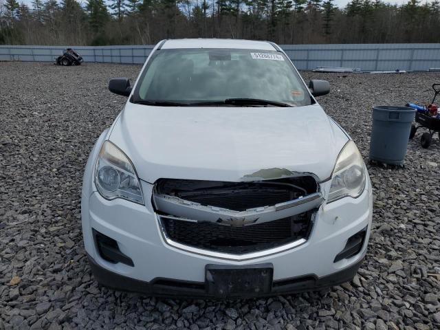 Photo 5 from auction – 2014 CHEVROLET EQUINOX LS with VIN 2GNFLEEK9E6341475