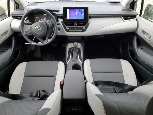 Photo 8 from auction – 2024 TOYOTA COROLLA LE with VIN JTDBDMHEXR3011569