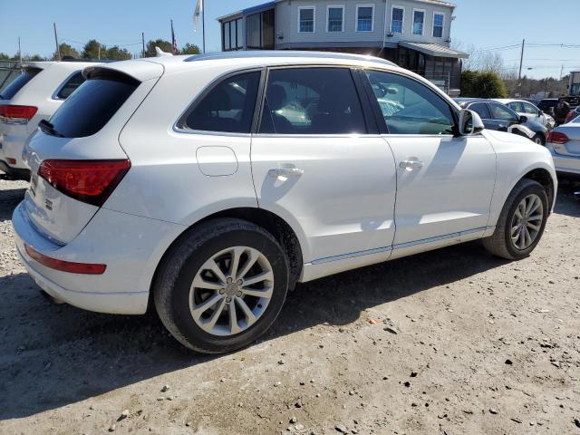 Photo 4 from auction – 2016 AUDI Q5 PREMIUM with VIN WA1C2AFP6GA111670