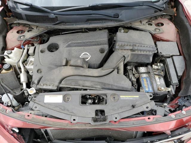 Photo 11 from auction – 2013 NISSAN ALTIMA 2.5 with VIN 1N4AL3AP6DC288626