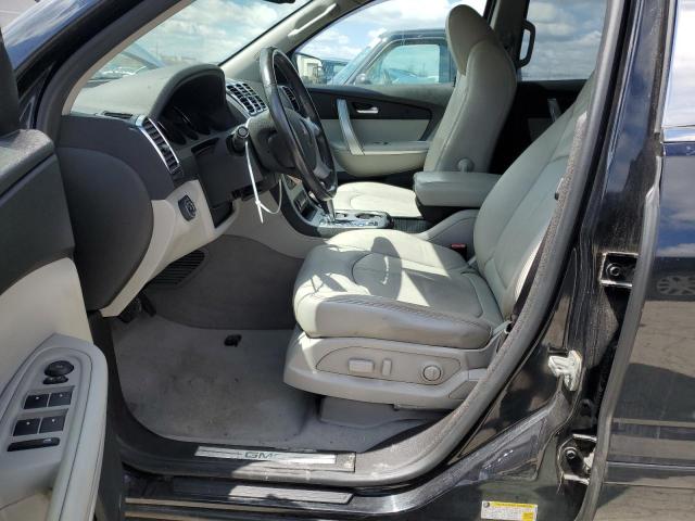 Photo 7 from auction – 2012 GMC ACADIA SLT with VIN 1GKKVREDXCJ347185