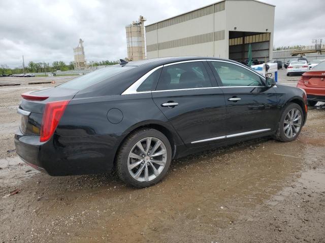 Zdjęcie 3 z aukcji – 2014 CADILLAC XTS z VIN 2G61U5S34E9325862