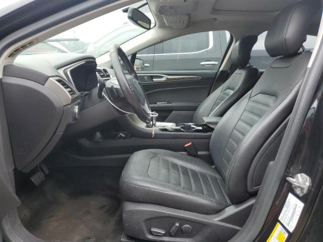 Photo 7 from auction – 2014 FORD FUSION SE with VIN 3FA6P0H96ER328397