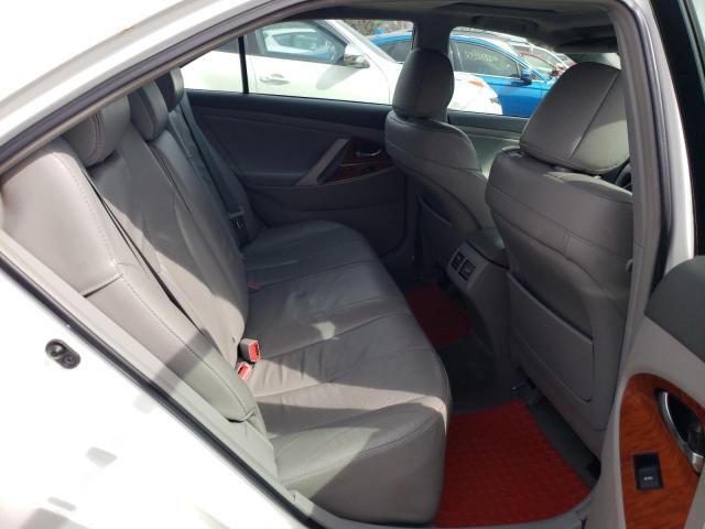 Photo 10 from auction – 2011 TOYOTA CAMRY BASE with VIN 4T4BF3EK4BR100425
