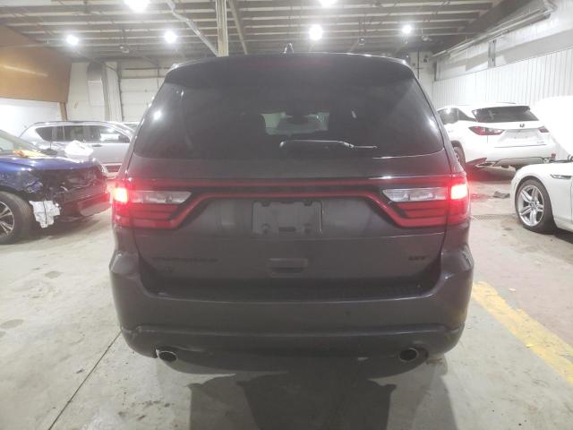 Photo 6 from auction – 2021 DODGE DURANGO GT with VIN 1C4RDJDGXMC716739