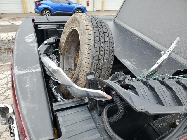 Photo 12 from auction – 2021 RAM 1500 LIMIT with VIN 1C6SRFHT6MN602045