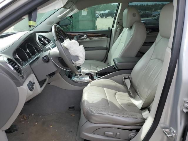 Photo 7 from auction – 2013 BUICK ENCLAVE with VIN 5GAKRCKD9DJ120400