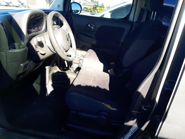 Photo 7 from auction – 2011 NISSAN CUBE BASE with VIN JN8AZ2KR9BT205355