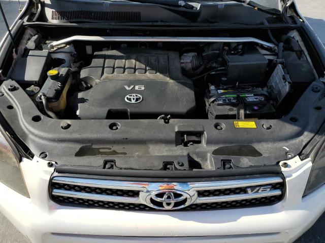 Photo 12 from auction – 2007 TOYOTA RAV4 LIMIT with VIN JTMZK31V675010607