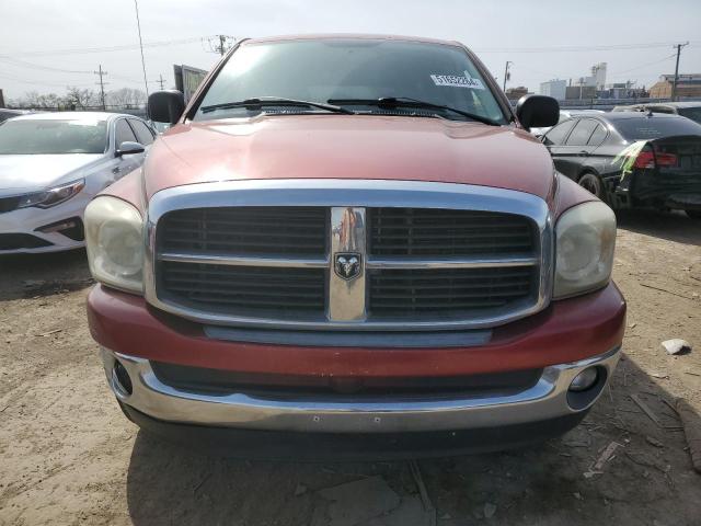 Photo 5 from auction – 2006 DODGE RAM 1500 S with VIN 1D7HU18286J144231