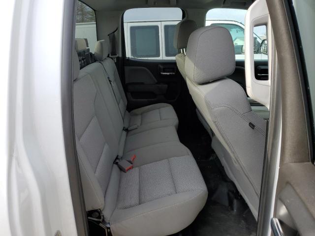 Photo 10 from auction – 2018 CHEVROLET SILVERADO with VIN 1GCVKPEC8JZ175427