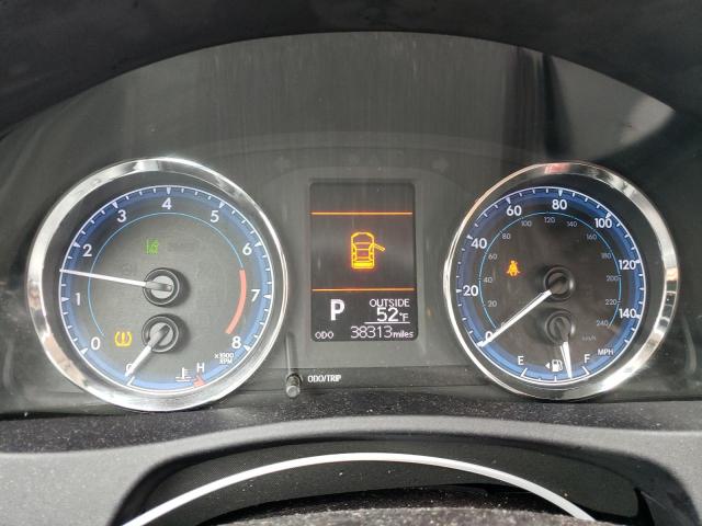 Photo 9 from auction – 2019 TOYOTA COROLLA L with VIN 2T1BURHE9KC154412