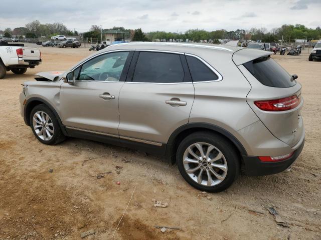 Photo 2 from auction – 2015 LINCOLN MKC with VIN 5LMCJ1A93FUJ10998