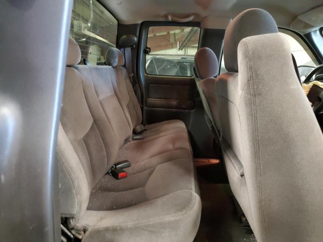 Photo 10 from auction – 2004 GMC SIERRA K25 with VIN 1GTHK29284E263262