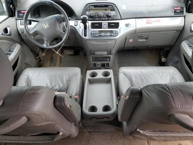 Photo 8 from auction – 2010 HONDA ODYSSEY EX with VIN 5FNRL3H79AB089720