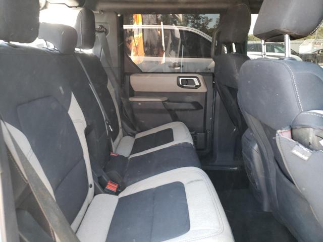 Photo 11 from auction – 2022 FORD BRONCO BAS with VIN 1FMDE5BH5NLB86140