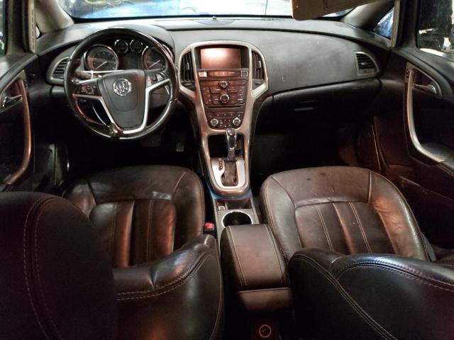 Photo 8 from auction – 2015 BUICK VERANO with VIN 1G4PS5SK2F4187551