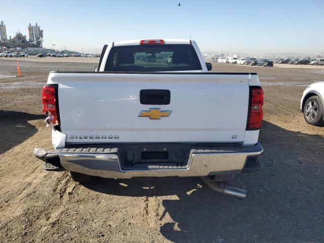 Photo 6 from auction – 2015 CHEVROLET SILVERADO with VIN 1GCNCREC5FZ357280