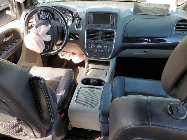 Photo 8 from auction – 2019 DODGE GRAND CARA with VIN 2C4RDGCG0KR511987