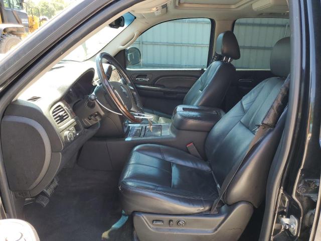 Photo 7 from auction – 2007 GMC YUKON DENA with VIN 1GKFK63897J326509