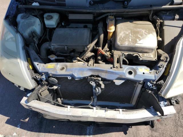 Photo 11 from auction – 2008 TOYOTA PRIUS with VIN JTDKB20U287753422