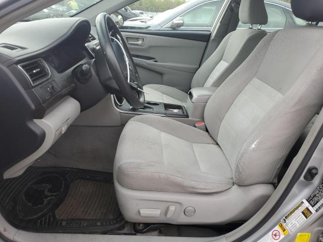Photo 7 from auction – 2015 TOYOTA CAMRY LE with VIN 4T4BF1FK3FR446345