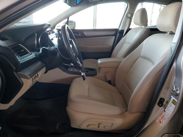 Photo 7 from auction – 2016 SUBARU LEGACY 2.5 with VIN 4S3BNAC66G3051771