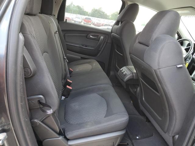Photo 11 from auction – 2012 CHEVROLET TRAVERSE L with VIN 1GNKRGED1CJ295649