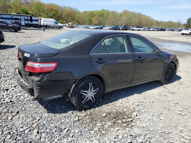 Photo 3 from auction – 2009 TOYOTA CAMRY BASE with VIN 4T1BE46K29U370362