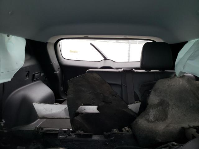 Photo 10 from auction – 2021 CHEVROLET BLAZER 3LT with VIN 3GNKBDRS0MS574733
