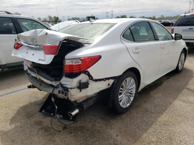 Photo 3 from auction – 2013 LEXUS ES 350 with VIN JTHBK1GG8D2033736