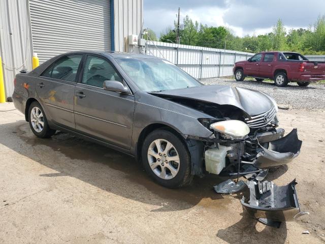 Photo 4 from auction – 2005 TOYOTA CAMRY LE with VIN 4T1BF32K85U601045